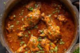 Chicken Varutharachathu
