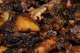 Chicken Kurumulaku Curry