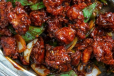 Chilli Chicken