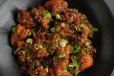 Chicken Manchurian