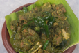 Beef  Kanthari Peralan