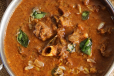 Chinnakkada Mutton Curry
