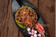 Mutton Cheriyulli Roast