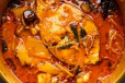 Fish Mango Curry Kingfish