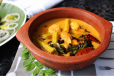Prawns Mango Muringakka