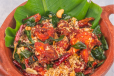 Chicken Keman Pori