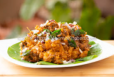 Kappa Biriyani Chicken