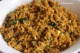 Puttu Biriyani Chicken