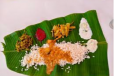 Fish Curry Meals