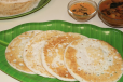 Thattu Dosa
