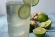 Ginger Lime