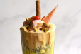 Lathas Special Falooda