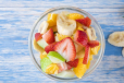 Fresh Fruit Salad