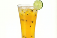 Passion Fruit Mojito
