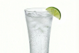 Fresh Lime Soda