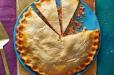 Tuna Pie