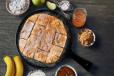 Sugar & Honey Pie