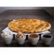 Meshaltet Pie