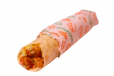 Zinger Wrap