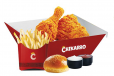 Snack Box