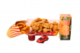 Kids Popcorn Meal
