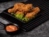 Chicken Fingers