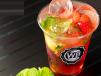 Strawberry Mojito