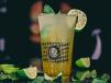 Passion Fruit Mojito