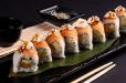Philadelphia Rolls