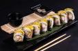 Caterpillar Roll