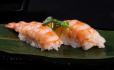 Shrimp Nigiri - 2 Pieces (Ebi) 