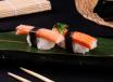 Crab Sticks Nigiri - 2 Pieces 