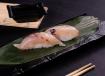 Sushi Nigiri – 2 Pieces White Fish 