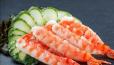 Sashimi - Shrimp (Ebi) 