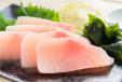Sashimi – White Fish