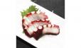 Sashimi – Octopus ,Tako