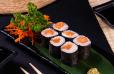 Hosomaki Salmon Maki 