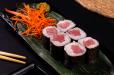 Hosomaki Tuna Maki 