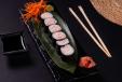 Hosomaki Crab Sticks Maki