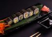 Avocado Maki (6 pieces) 
