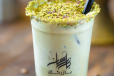 Pistachio Nutty Drink