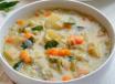 Mix Veg Curry