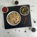 Veg Fried Rice With Chilli Beef