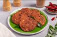 Parippu Vada