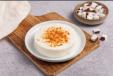Tender Coconut Pudding