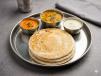 Thattu Dosa{3} Set