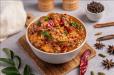 Chicken Veetile Curry