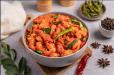 Andhra Chilli Chicken