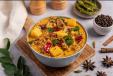 Kanjirappally Beef Curry
