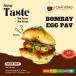 Bombay Baida Pav